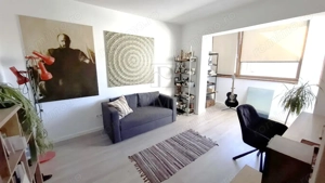 TORONTALULUI - PENTHOUSE - 3CAM - 2 TERASE - LIFT - PARCARE SUBTERANA - DRESSING - imagine 4