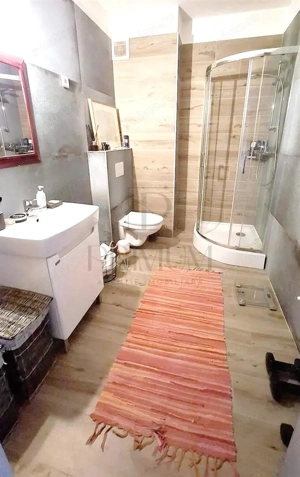 TORONTALULUI - PENTHOUSE - 3CAM - 2 TERASE - LIFT - PARCARE SUBTERANA - DRESSING - imagine 8