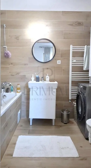 TORONTALULUI - PENTHOUSE - 3CAM - 2 TERASE - LIFT - PARCARE SUBTERANA - DRESSING - imagine 7