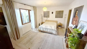 TORONTALULUI - PENTHOUSE - 3CAM - 2 TERASE - LIFT - PARCARE SUBTERANA - DRESSING