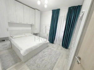 GIROC - 3 CAM - SPATIOS - 1 LOC DE PARCARE - CENTRALA AC -  ZONA LINISTITA