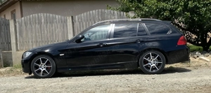 BMW Seria 3 E91, schimb cu Dacia Spring, Renault Zoe sau Nissan Leaf - imagine 14