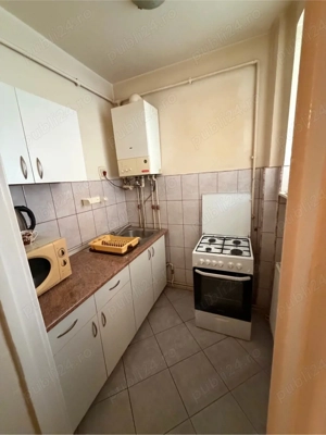 garsoniera de inchiriat 