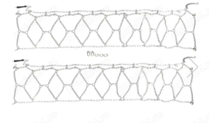 Lanturi antiderapante camion 22.5  - imagine 2