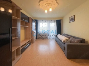 Apartament 2 camere | Decomandat | Parcare | Intre Lacuri |