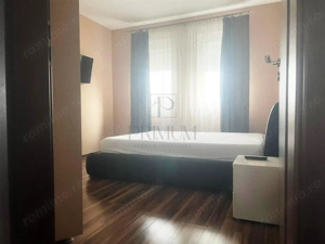 LIPOVEI - 3CAM - INCALZIRE IN PARDOSEALA - BALCON SPATIOS - ETAJ 1 - imagine 5