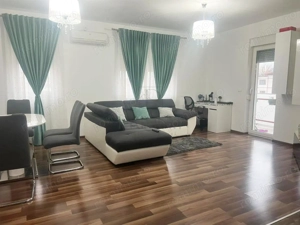 LIPOVEI - 3CAM - INCALZIRE IN PARDOSEALA - BALCON SPATIOS - ETAJ 1 - imagine 2