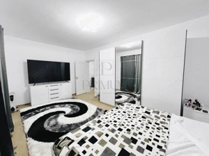 GIROC - CALEA URSENI - 3 CAM - 1 LOC DE PARCARE - INCALZIRE IN PARDOSEALA