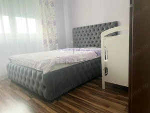 LIPOVEI - 3CAM - INCALZIRE IN PARDOSEALA - BALCON SPATIOS - ETAJ 1 - imagine 3
