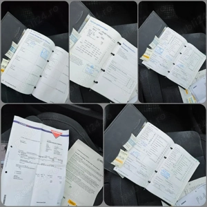 VW Golf 6 1.4TSI Highline SenzoriParcare DubluClima ÎncălzireScaune Bluethoot PilotAuto Euro5  - imagine 20