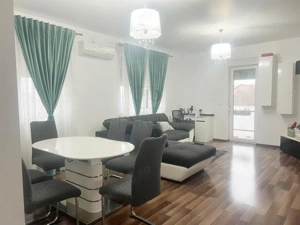 LIPOVEI - 3CAM - INCALZIRE IN PARDOSEALA - BALCON SPATIOS - ETAJ 1