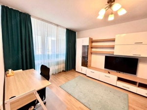 2 camere decomandat, modern, boiler, mobilat complet, aproape metrou 1 Decembrie