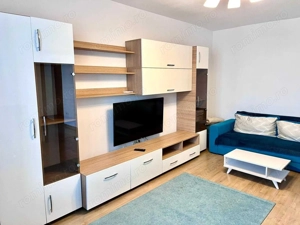 2 camere decomandat, modern, boiler, mobilat complet, aproape metrou 1 Decembrie