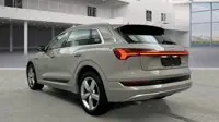 Audi E-tron 50 QUATTRO 313 HK ADVANCED 230 KW (313 PS), BEV - battery electric vehicle 100% electric - imagine 3