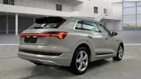 Audi E-tron 50 QUATTRO 313 HK ADVANCED 230 KW (313 PS), BEV - battery electric vehicle 100% electric - imagine 2