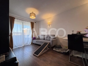 Apartament 2 camere de vanzare Iulius Mall decomandat - imagine 4