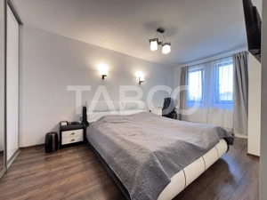 De vanzare apartament 2 camere Iuliuss Mall decomandat 