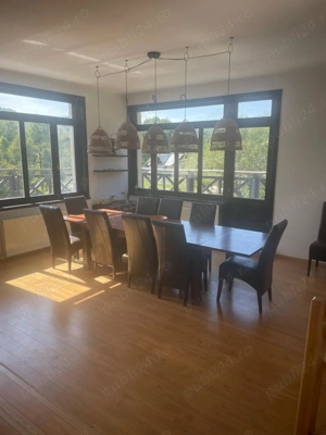 Vilă de închiriat in Breaza