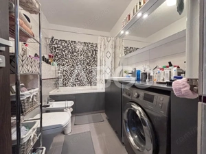 Apartament 2 camere de vanzare Iulius Mall decomandat - imagine 7