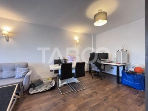 Apartament 2 camere de vanzare Iulius Mall decomandat - imagine 5