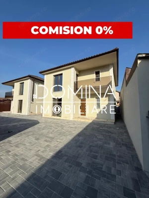 Vanzare casa noua P+1 -Târgu-Jiu - zona Sala Sporturilor