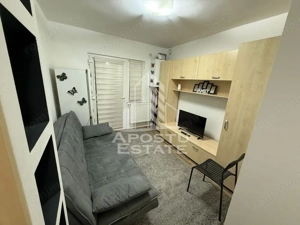 Garsoniera, decomandata, zona Lipovei - imagine 2