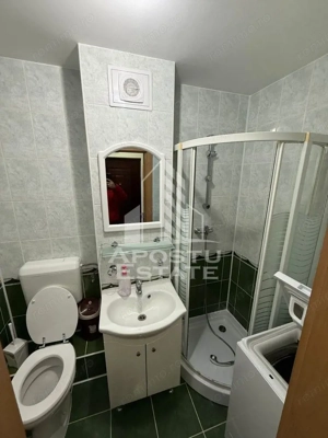 Garsoniera, decomandata, zona Lipovei - imagine 8