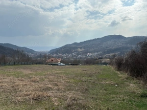 Teren ocnele mari , Priveliste Deosebita