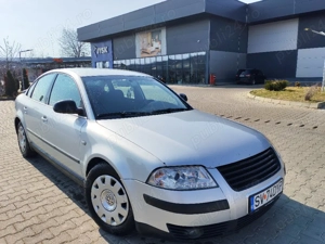 Passat b5.5 1.9 TDI ! 