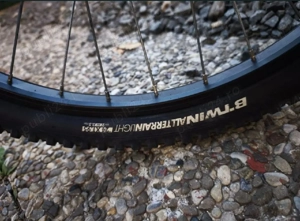 Bicicletă MTB Rockrider ST500 24"  - imagine 5