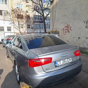 vand Audi A6 C7 - imagine 2