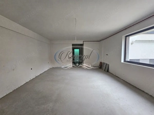 Apartament spatios in imobil nou, in Someseni - imagine 3