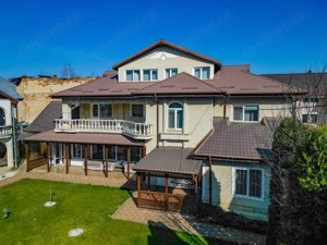 Proprietate exclusivistă ultracentrală -eleganță, spațiu și rafinament