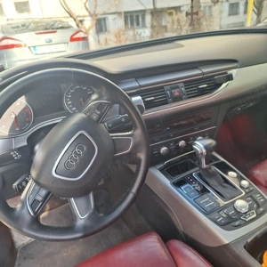 vand Audi A6 C7 - imagine 4