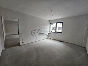 Apartament spatios in imobil nou, in Someseni - imagine 4