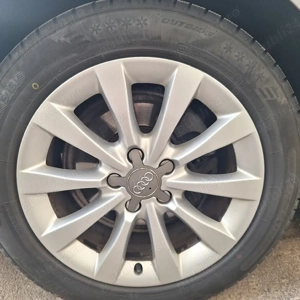 vand Audi A6 C7 - imagine 5