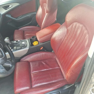 vand Audi A6 C7 - imagine 3