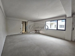 Apartament spatios in imobil nou, in Someseni