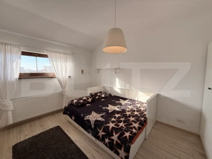 Casă individuală P + M, 99 mp, zona Siloz - imagine 9