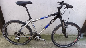 Bicicleta MTB KTM Powercross 27viteze frane Magura Evo2  cadru alu
