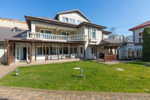 Proprietate exclusivistă ultracentrală -eleganță, spațiu și rafinament