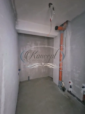 Apartament spatios in imobil nou, in Someseni - imagine 5