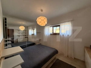 Casă individuală P + M, 99 mp, zona Siloz
