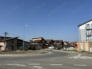 Proprietar vând Teren 600 MP Zona Braytim.