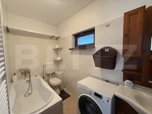 Casă individuală P + M, 99 mp, zona Siloz - imagine 13
