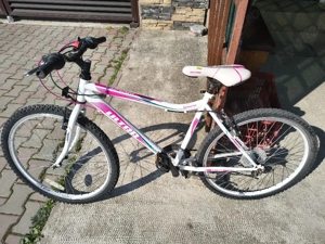 Bicicleta mtb fete  - imagine 3