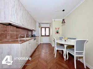 Apartament 3 camere Micălaca 300,lângă Genesis,100 mp, mobilat+termotecă