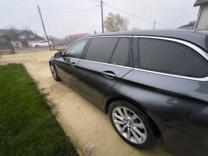 Bmw Seria 5 Combi F11 LCI 2016 - imagine 4