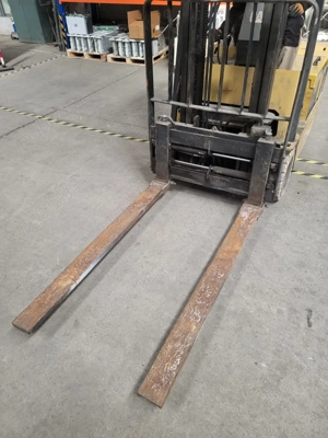 Electrostivuitor CAT EP15T 36F - imagine 6