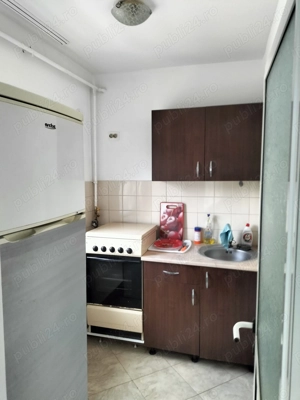 Garsoniera de închiriat Călărași.